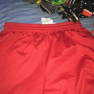 Nike shorts